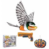 Duck Hunter EXTREME Indoor/Outdoor 2 Player Radio Control Infrared Duck Hunting Game
