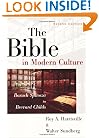 The Bible in Modern Culture