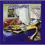 Fugazipar Marillion