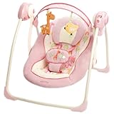 comfort & harmony portable swing