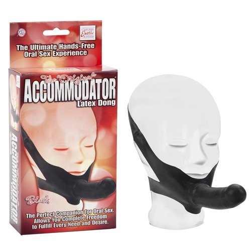 California Exotic Novelties
