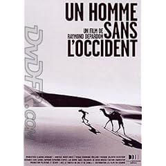Un homme sans l'occident