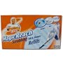 80 Counts Mr. Clean Magic Reach Scrubbing Tub and Shower Pads, 10 Packs- 8 count ea = 80 refills MagicReach
