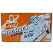 80 Counts Mr. Clean Magic Reach Scrubbing Tub and Shower Pads, 10 Packs- 8 count ea = 80 refills MagicReach