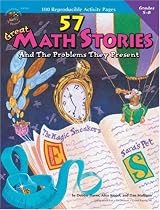 100+ SERIES:57 GREAT MATH STORIES