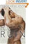 RUIN (The RUIN Series Book 1)