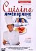 DVD : Cuisine américaine