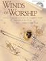 Winds Of Worship Trombone (and/or Tuba,Cello) Bk/CD