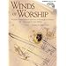 Winds Of Worship Trombone (and/or Tuba,Cello) Bk/CD