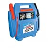 Silverline 234578 900 Watt 12 Ah Jump Starter and Air Compressor