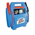 Silverline 234578 900 Watt 12 Ah Jump Starter and Air Compressor