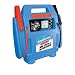 Silverline 234578 900 Watt 12 Ah Jump Starter and Air Compressor