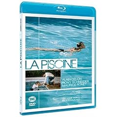 La Piscine [Blu-ray]