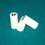 Billiard Pool Cue Ferrule for 13mm Screw Tip