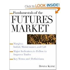 Fundamentals of the Futures Market