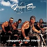 Jagged Little Thrill