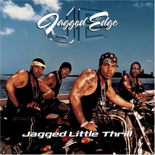 Jagged Little Thrill