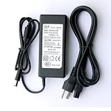 GEP New Replacement AC Adapter For Dell Inspiron 1545, PP41L, 1750, P04E Series Laptop(Compatible Dell PA-12 Family 65W)