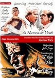 La Herencia del Viento (Inherit the Wind) 1960 Real:Stanley Kramer / El Viejo y el Mar (The Old Man and the Sea) 1958 Real: John Sturges. 2DVD