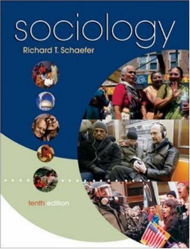 Sociology