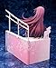 Alter Bakemonogatari: Hitagi Senjyogahara 1:7-Scale PVC Figure
