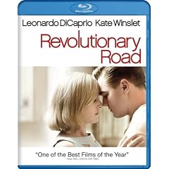 Revolutionary Road [Blu-ray]