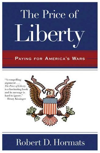 The Price of Liberty: Paying for America