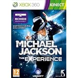 Michael Jackson The Experiencedi Ubisoft