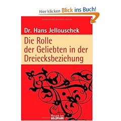Die Rolle der Geliebten in der Dreiecksbeziehung