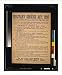Historic Print (L): The military service act, 1916 [...] Do not wait until March 2nd....