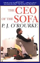 The Ceo Of the Sofa