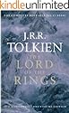 The Lord of the Rings: One Volume