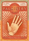 Palmistry Cards: The Secret Code on Your Hands