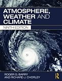 Atmosphere, Weather and Climate