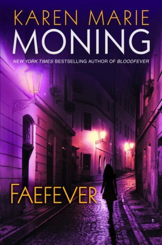 Faefever: The Fever Series