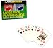 Royal Large Face Washable Playing Cards