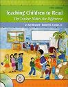 Teaching Children to Read: The Teacher Makes the Difference (Spanish Edition)
