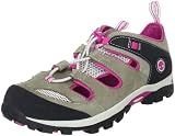 Timberland HYPRTRL FSHMN GRG/ 44978 Unisex - Kinder Sandalen/Outdoor-Sandalen