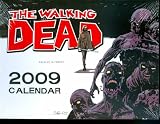 Walking Dead 2009 Calendar