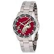 Phoenix Coyotes Coach Series Watch - NHL Hockey Fan Shop Sports Team Merchandise