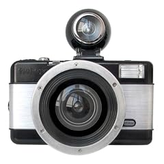 Kamera Lomography Fisheye No. 2 Camera Pack