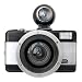 Kamera Lomography Fisheye No. 2 Camera Pack