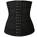 SEXYWG Waist Cincher Trainer Trimmer Tummy Slimming Corset Girdle Belly Shaper