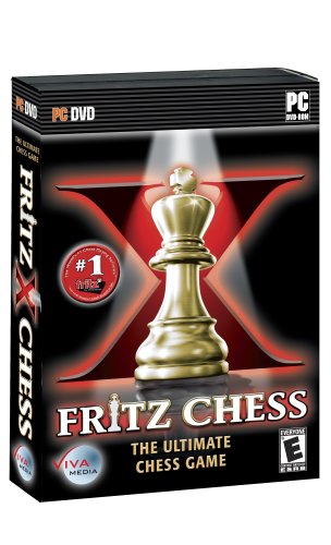 Fritz Chess