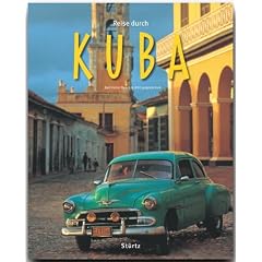 Reise durch Kuba