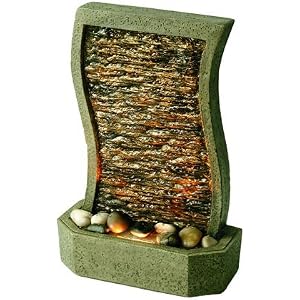 Homedics Wfl Mwall Envirascape Miniwall