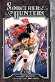 Sorcerer Hunters, Vol. 10