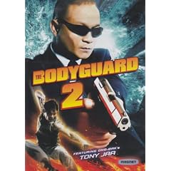 The Bodyguard 2