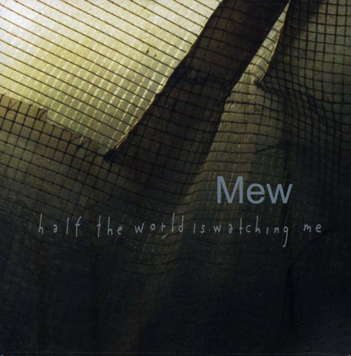 Mew - Saliva Lyrics - Zortam Music