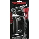 Tippmann 2 Extra Magazines for the Tippmann XT-800 AEG Airsoft Gun